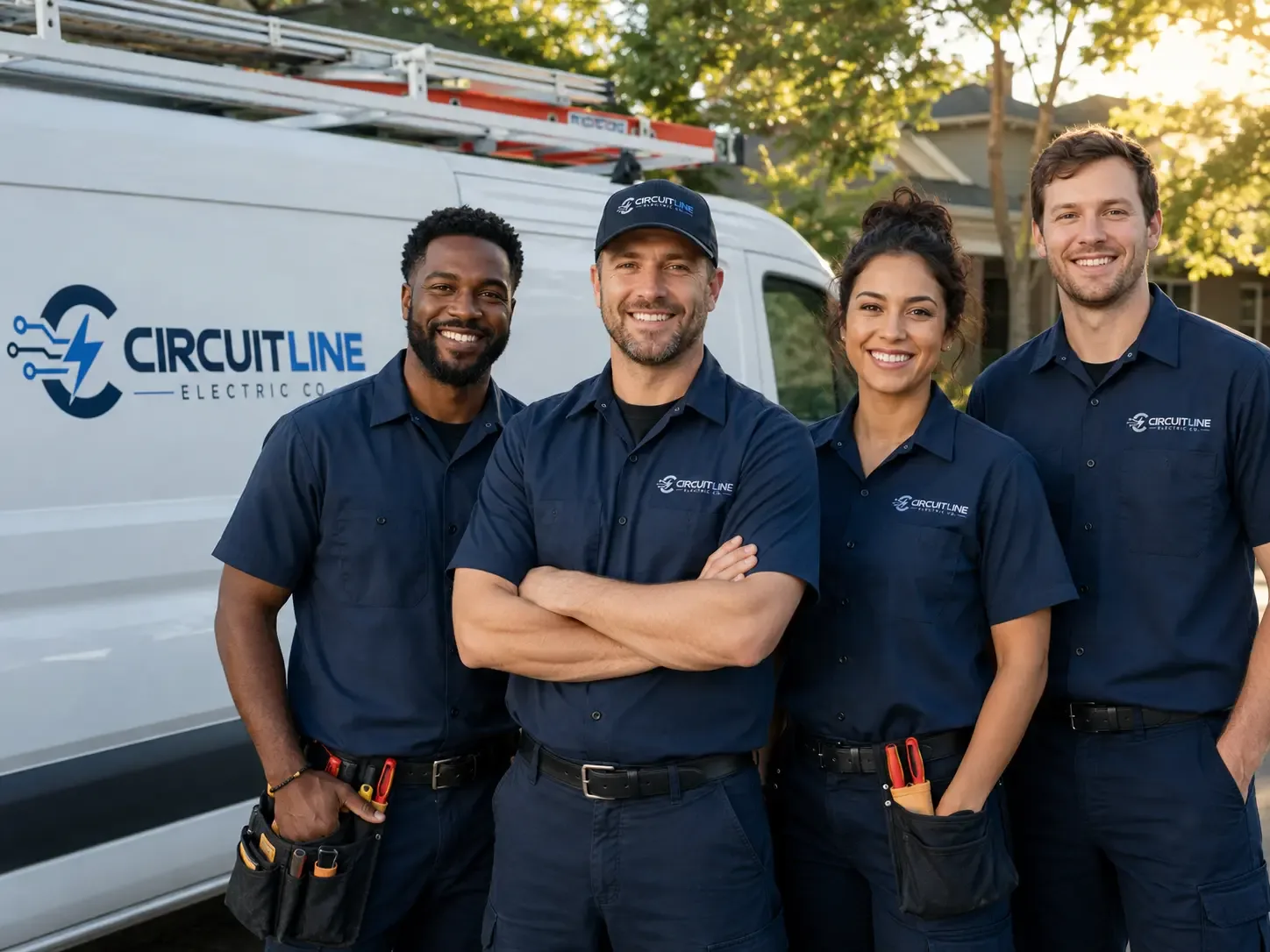 Whole Home Rewiring company in Lemitar, NM